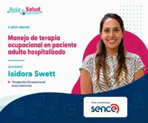 Terapia Ocupacional para Pacientes Hospitalizados
