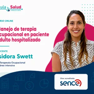 Terapia Ocupacional para Pacientes Hospitalizados