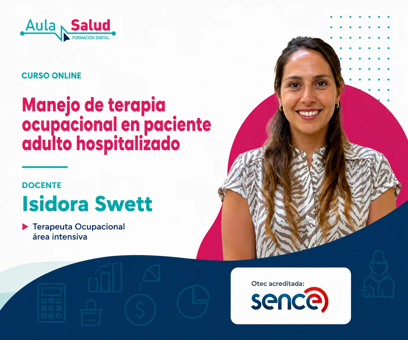 Terapia Ocupacional para Pacientes Hospitalizados