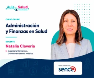 Administración y Finanzas en Salud