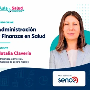 Administración y Finanzas en Salud