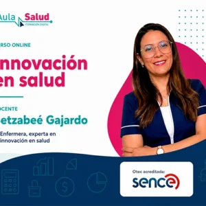 Innovación en Salud