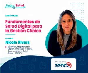 Salud Digital