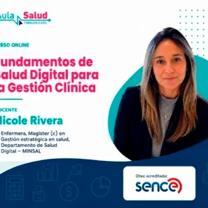 Salud Digital