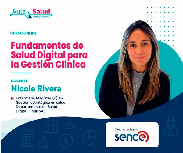 Salud Digital